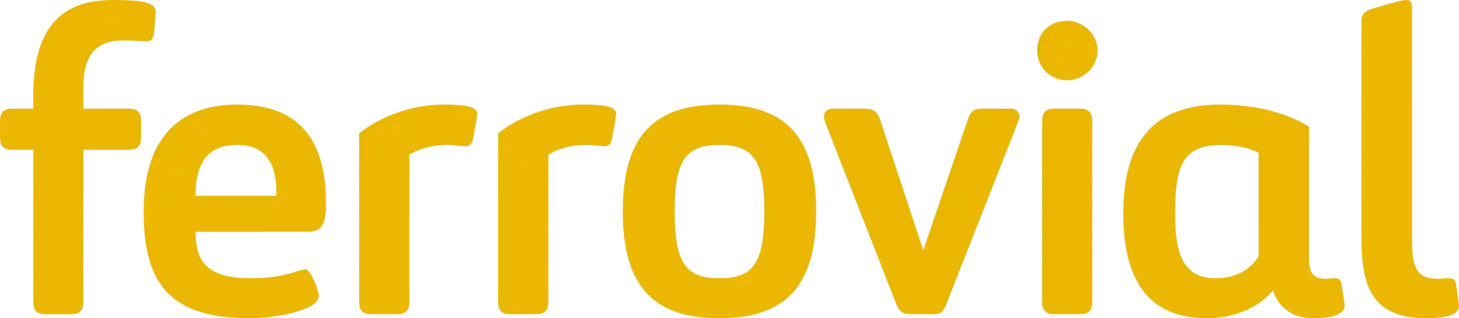 Ferrovial Ferrovial
