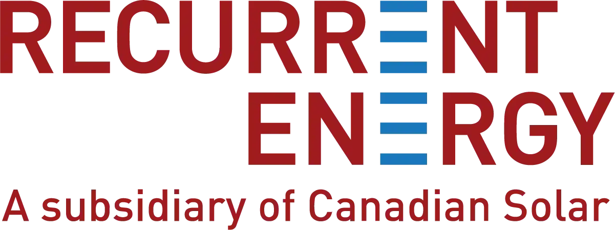 Recurrent Energy Recurrent Energy