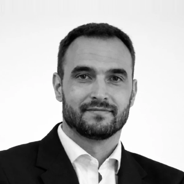 Jordi Martínez